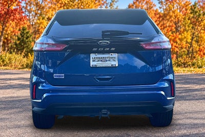 2024 Ford Edge ST LINE AWD