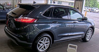 2022 Ford Edge SEL CONVENIENCE PKG