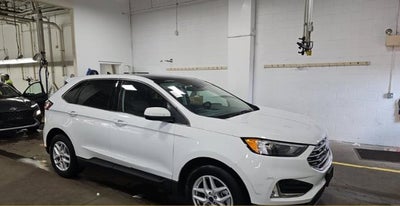2022 Ford Edge SEL AWD PANO ROOF