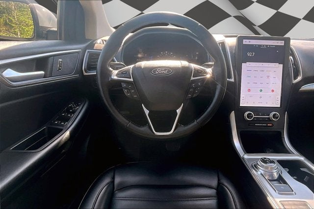 2022 Ford Edge SEL AWD PANO ROOF