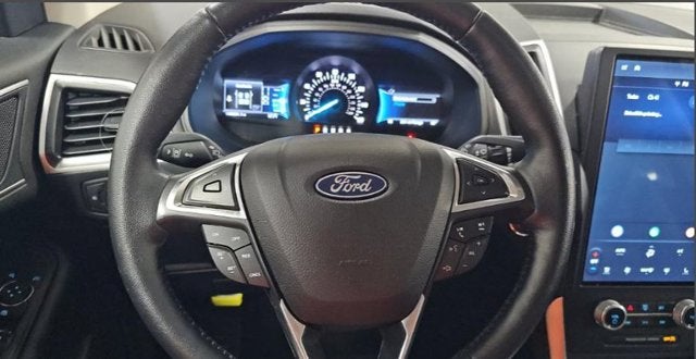 2022 Ford Edge SEL AWD PANO ROOF