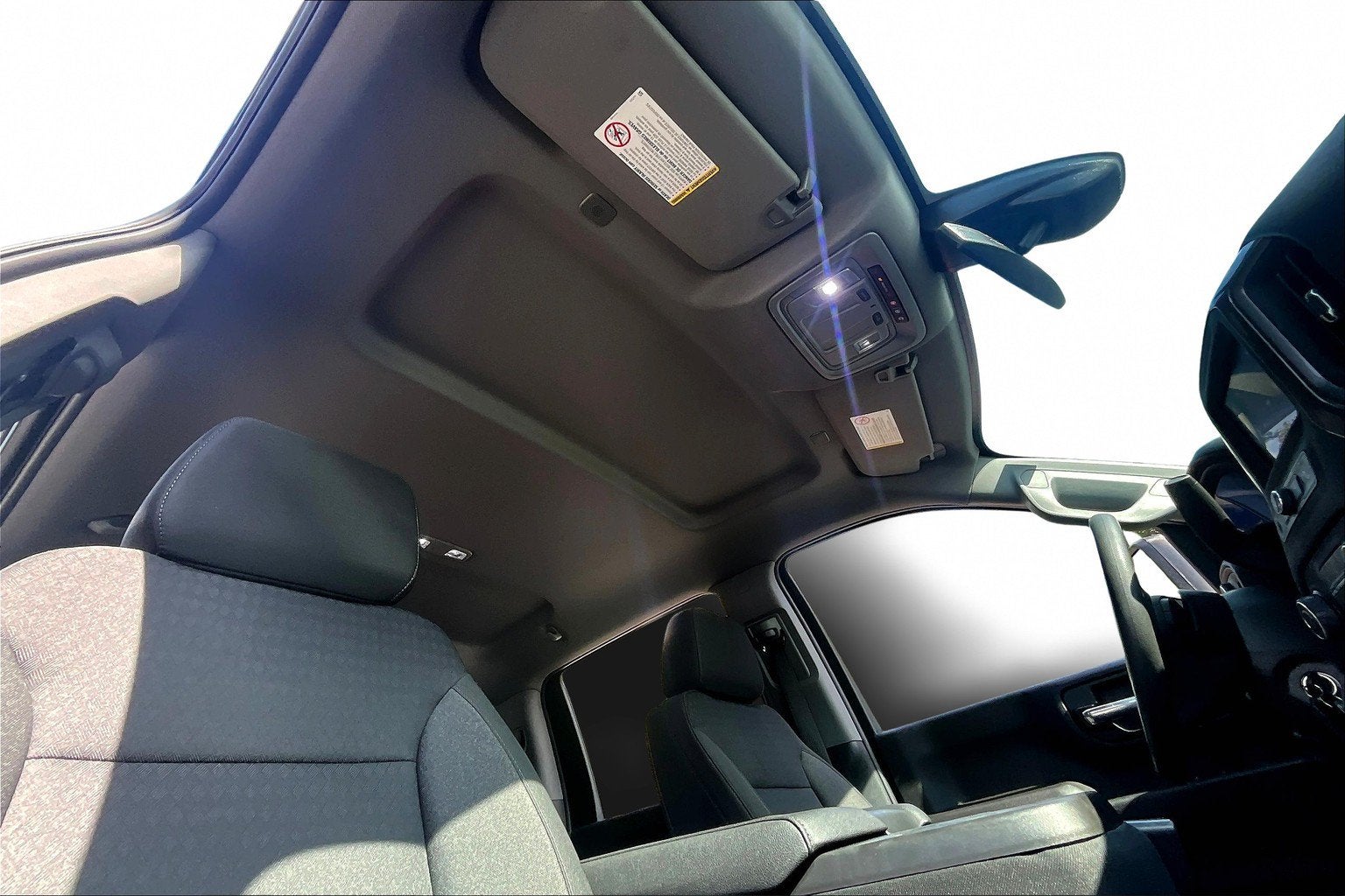 2023 Chevrolet Silverado 2500HD Custom