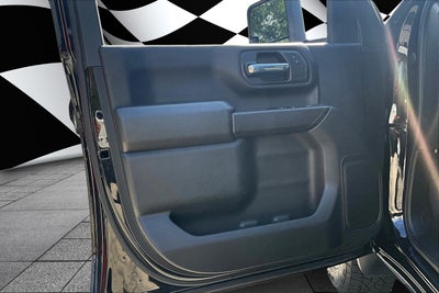 2023 Chevrolet Silverado 2500HD Custom