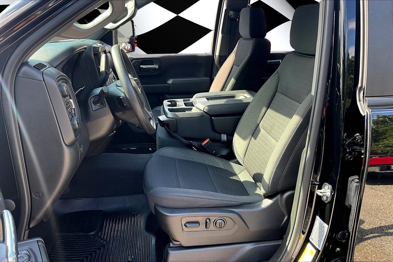 2023 Chevrolet Silverado 2500HD Custom