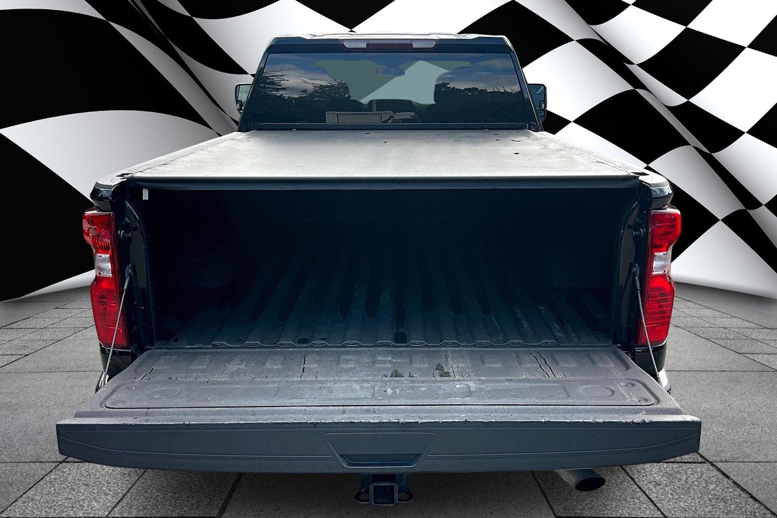 2023 Chevrolet Silverado 2500HD Custom