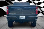 2023 Chevrolet Silverado 2500HD Custom