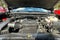 2023 Chevrolet Silverado 2500HD Custom