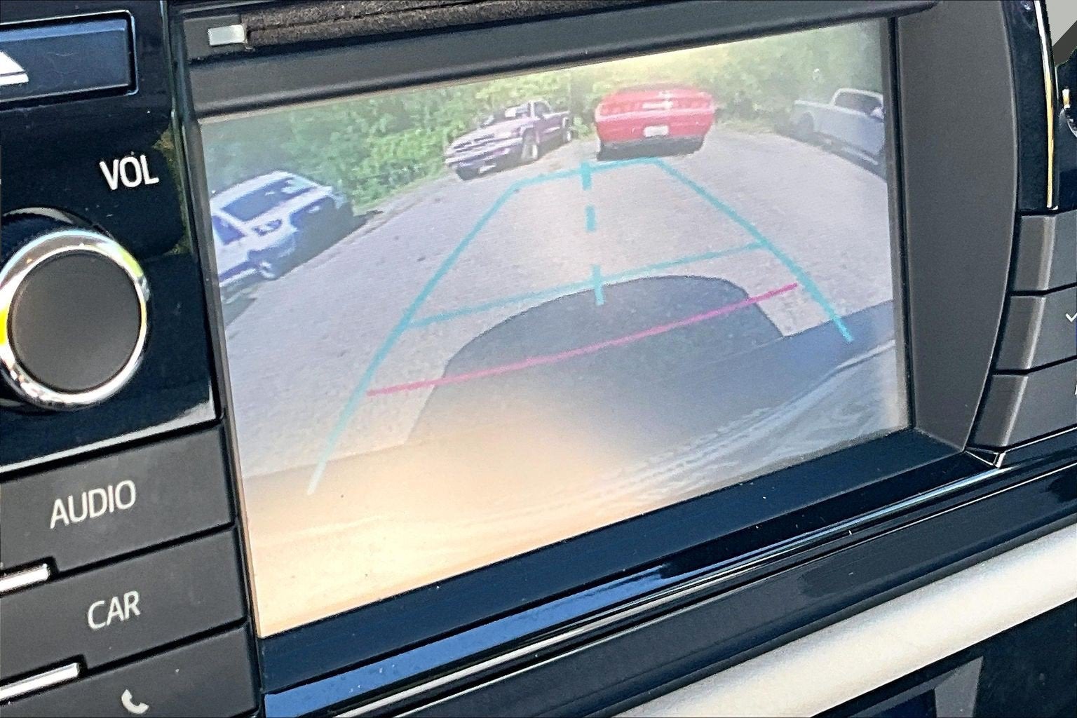 2016 Toyota Corolla Base
