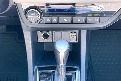 2016 Toyota Corolla Base