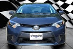2016 Toyota Corolla Base
