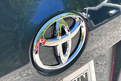 2016 Toyota Corolla Base