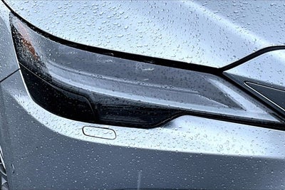 2023 Lexus RX RX 350 Luxury