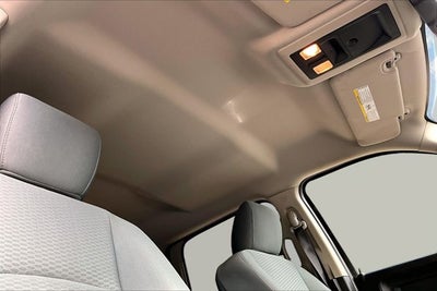 2016 RAM 2500 Tradesman