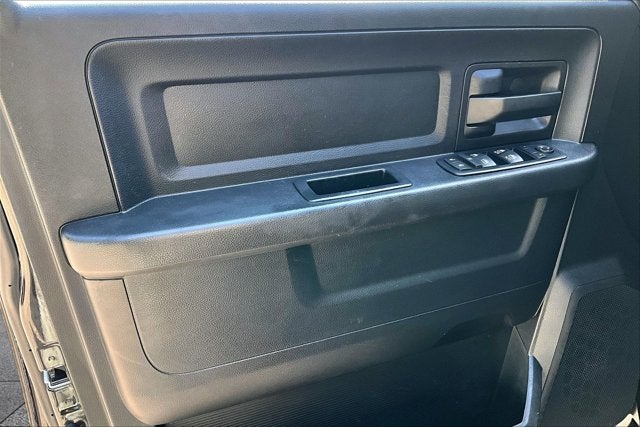 2016 RAM 2500 Tradesman