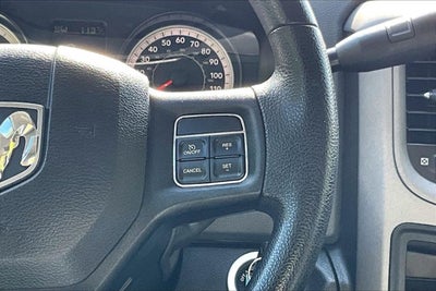 2016 RAM 2500 Tradesman