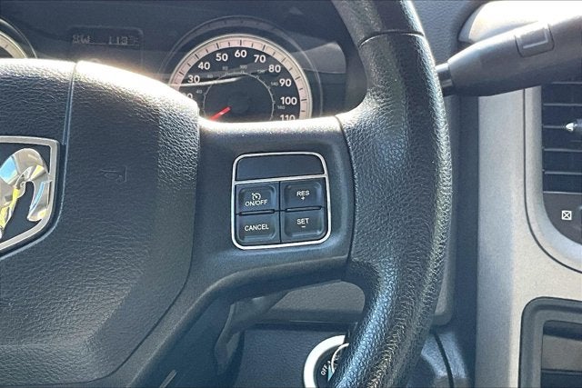 2016 RAM 2500 Tradesman