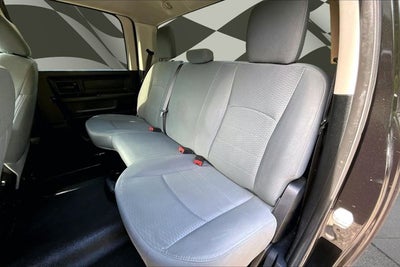 2016 RAM 2500 Tradesman