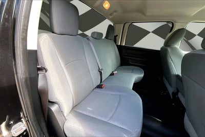 2016 RAM 2500 Tradesman