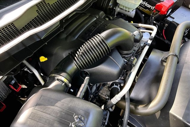 2016 RAM 2500 Tradesman