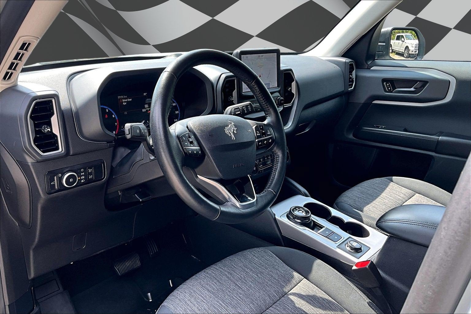2023 Ford Bronco Sport Big Bend NAVIGATION POWER MOONROOF