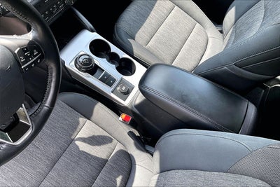2023 Ford Bronco Sport Big Bend NAVIGATION POWER MOONROOF