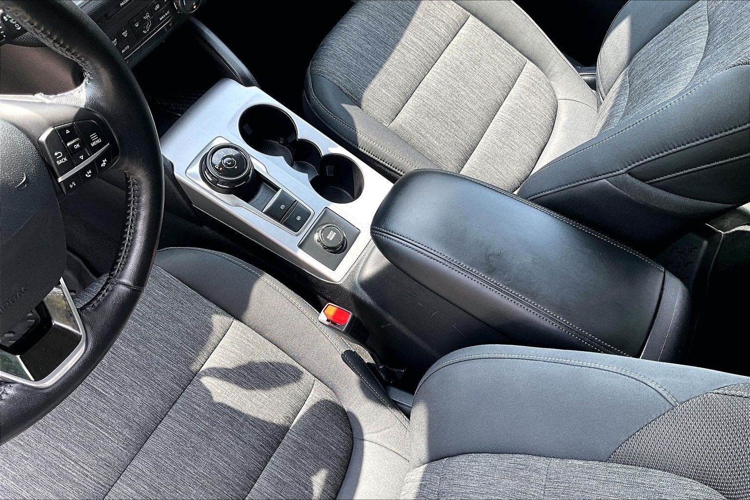2023 Ford Bronco Sport Big Bend NAVIGATION POWER MOONROOF