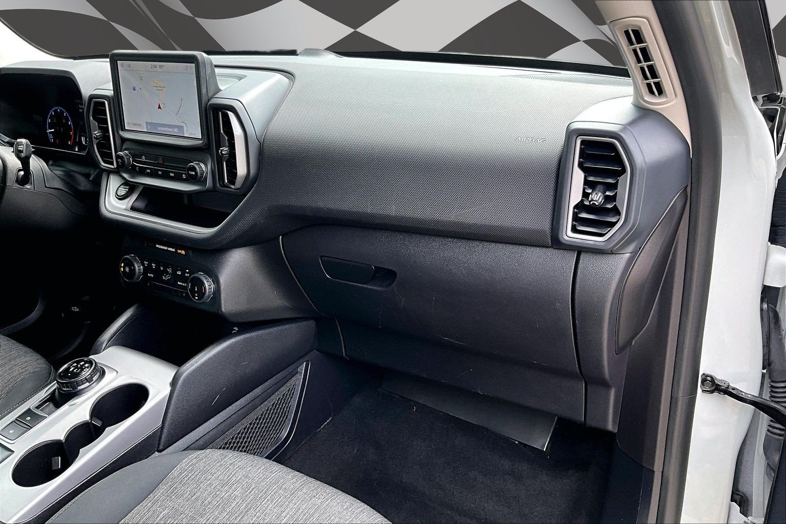 2023 Ford Bronco Sport Big Bend NAVIGATION POWER MOONROOF