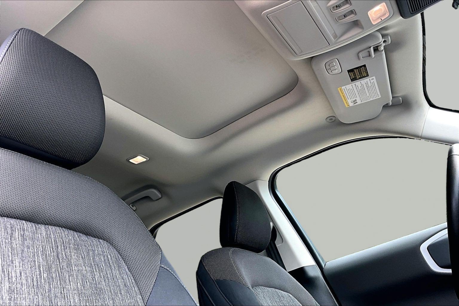 2023 Ford Bronco Sport Big Bend NAVIGATION POWER MOONROOF