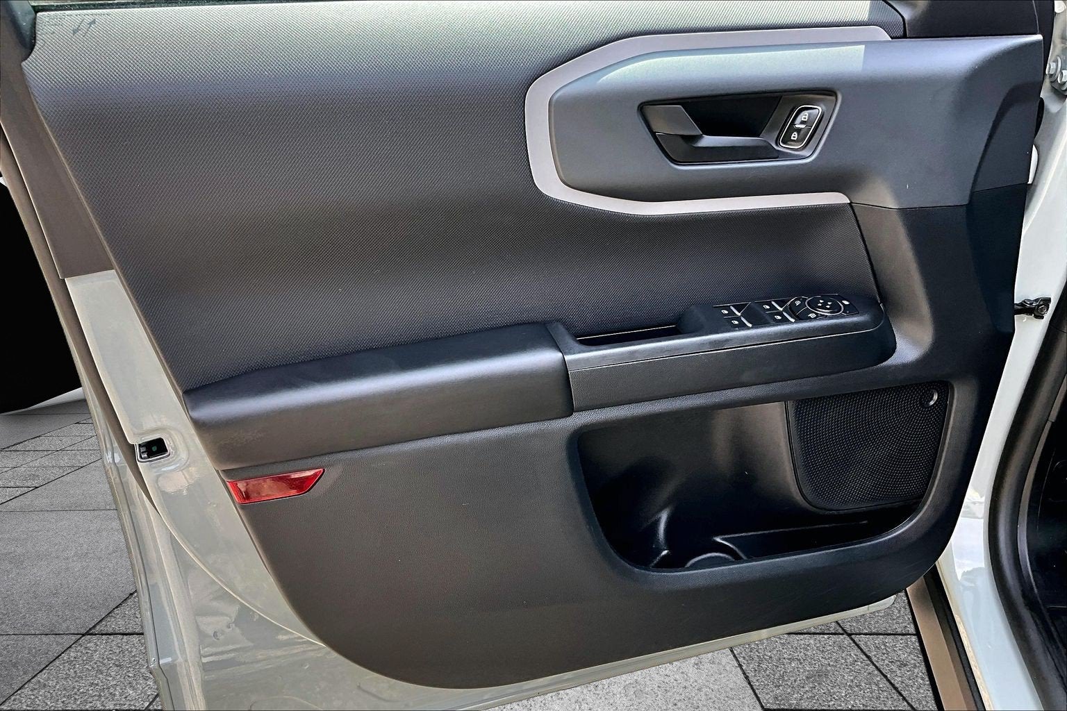 2023 Ford Bronco Sport Big Bend NAVIGATION POWER MOONROOF