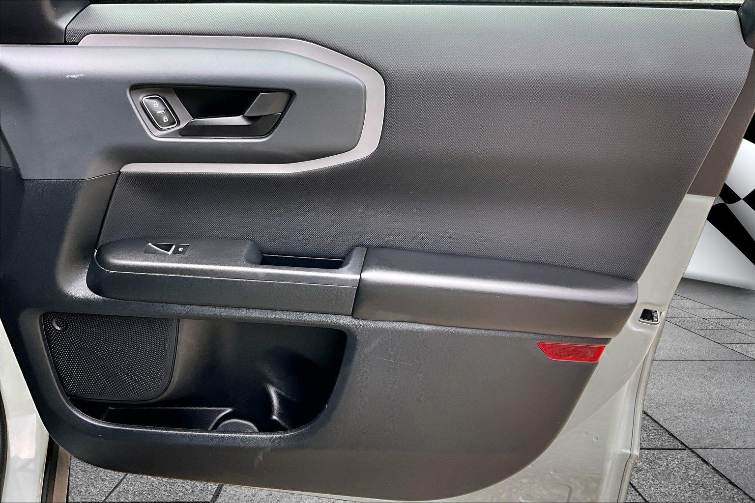2023 Ford Bronco Sport Big Bend NAVIGATION POWER MOONROOF