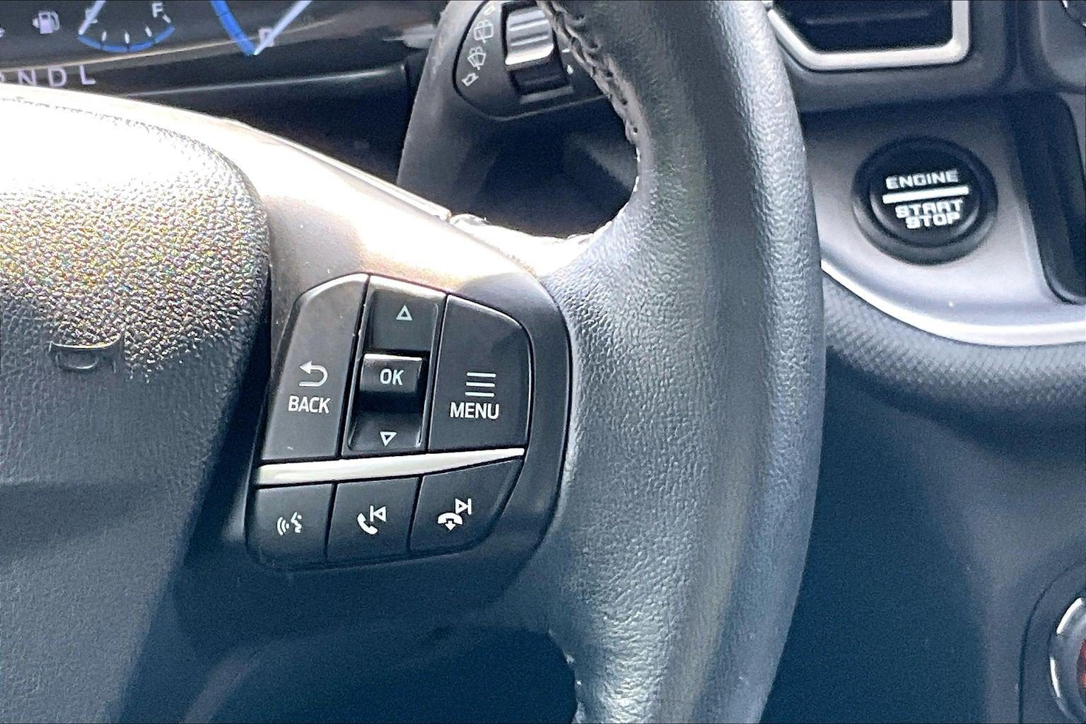 2023 Ford Bronco Sport Big Bend NAVIGATION POWER MOONROOF