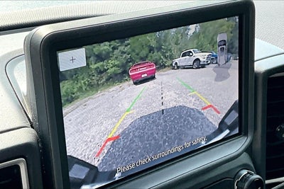 2023 Ford Bronco Sport Big Bend NAVIGATION POWER MOONROOF