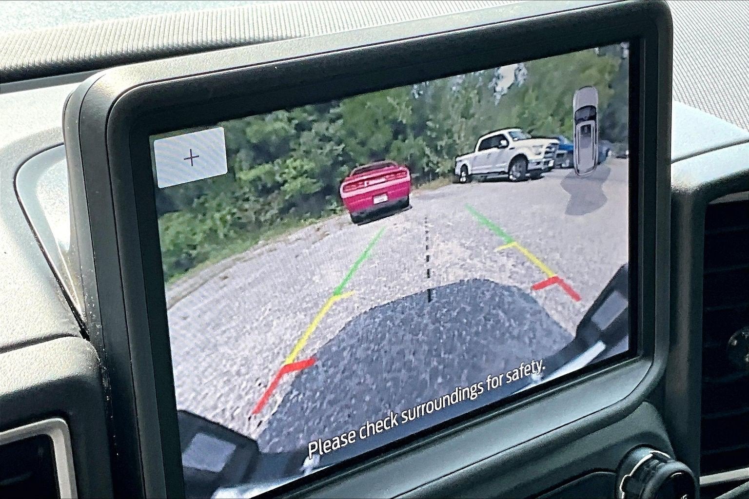 2023 Ford Bronco Sport Big Bend NAVIGATION POWER MOONROOF