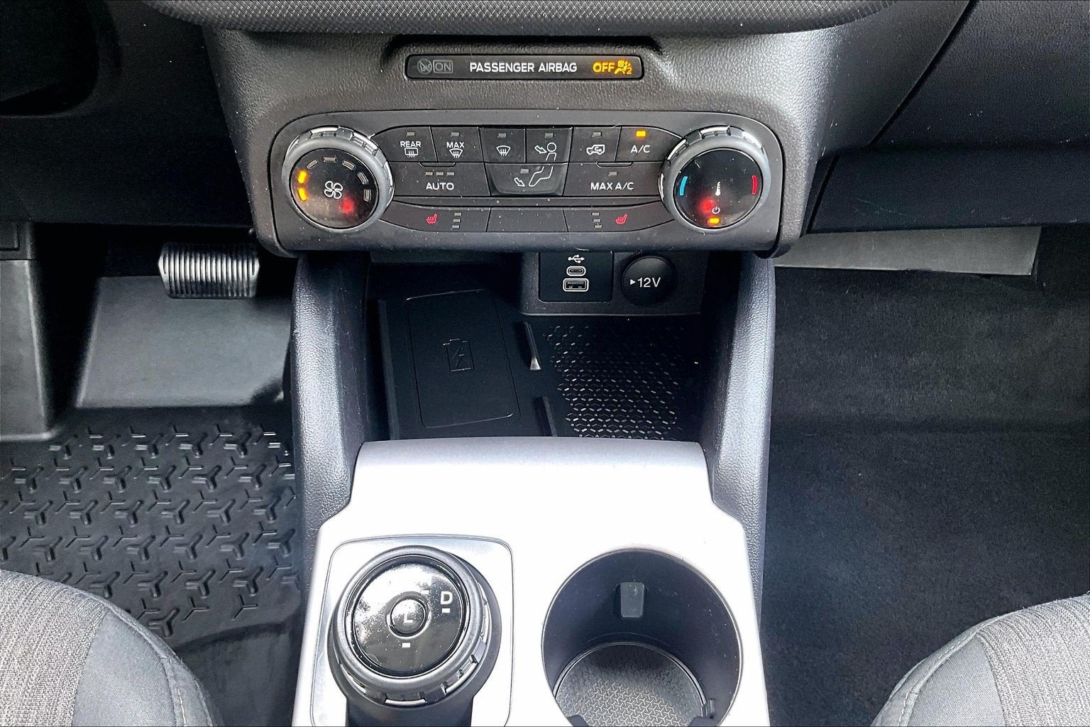 2023 Ford Bronco Sport Big Bend NAVIGATION POWER MOONROOF