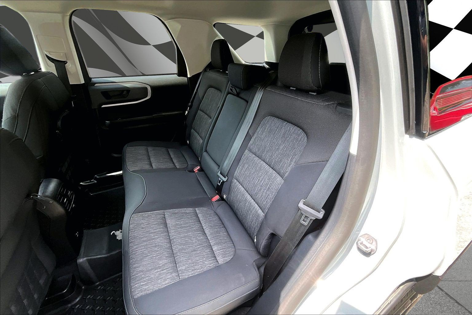 2023 Ford Bronco Sport Big Bend NAVIGATION POWER MOONROOF