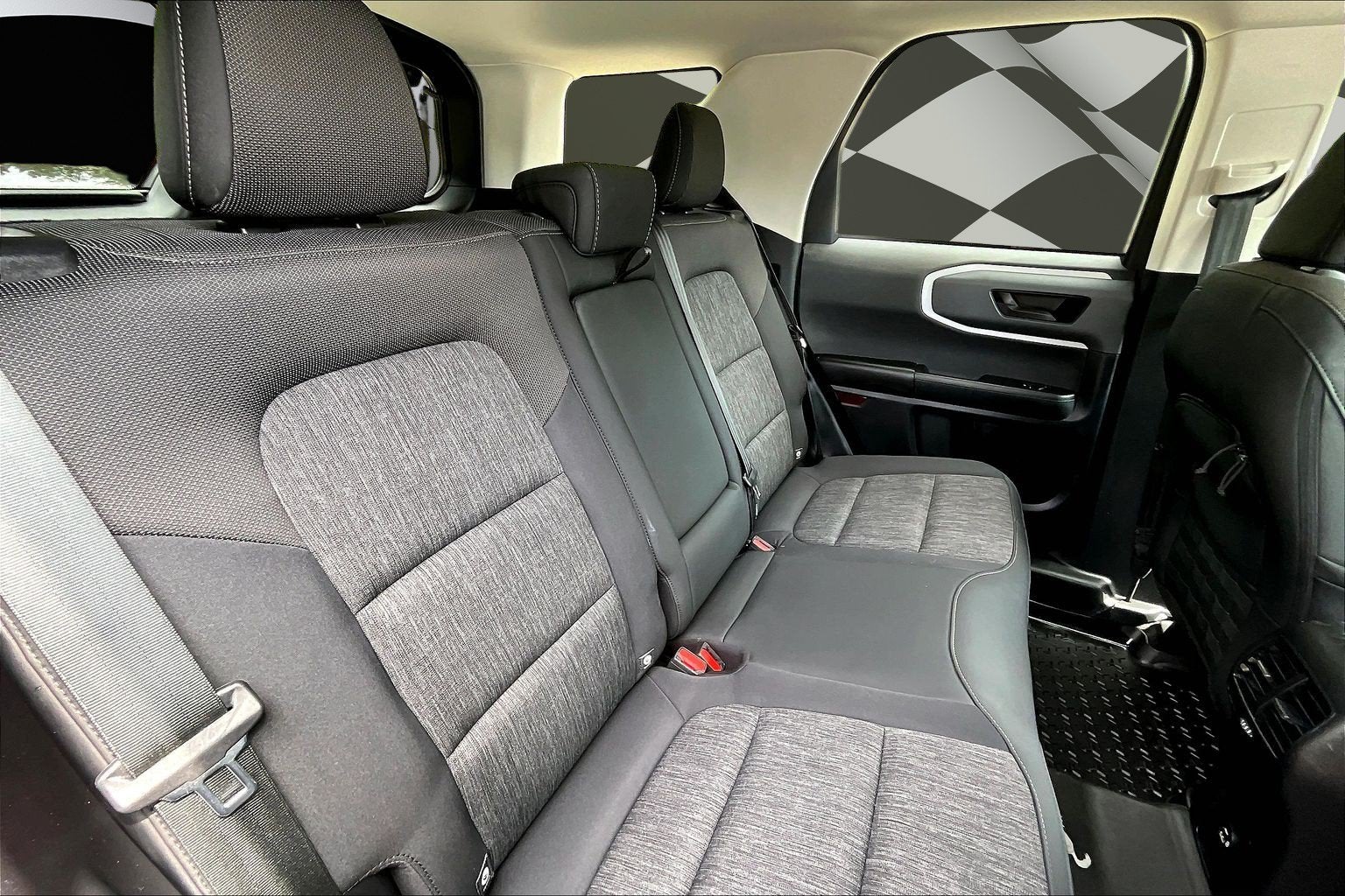 2023 Ford Bronco Sport Big Bend NAVIGATION POWER MOONROOF
