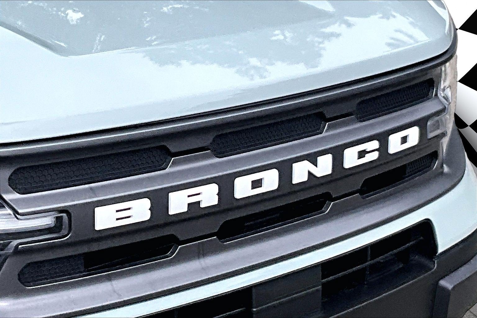 2023 Ford Bronco Sport Big Bend NAVIGATION POWER MOONROOF