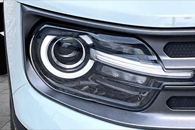2023 Ford Bronco Sport Big Bend NAVIGATION POWER MOONROOF