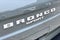2023 Ford Bronco Sport Big Bend NAVIGATION POWER MOONROOF