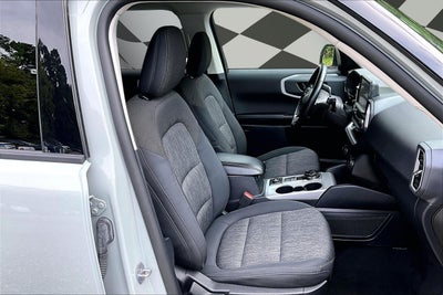 2023 Ford Bronco Sport Big Bend NAVIGATION POWER MOONROOF