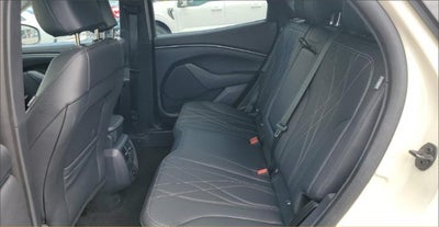 2025 Ford Mustang Mach-E Select AWD COMFORT