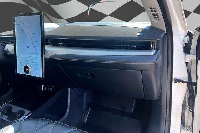 2021 Ford Mustang Mach-E Select