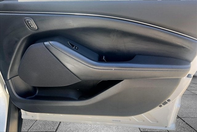 2021 Ford Mustang Mach-E Select