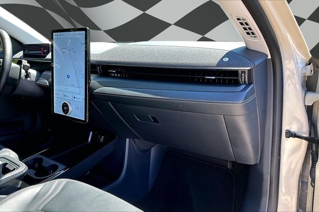 2025 Ford Mustang Mach-E Premium LONG RANGE