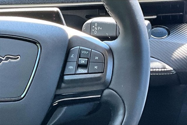 2025 Ford Mustang Mach-E Premium LONG RANGE
