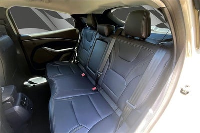 2025 Ford Mustang Mach-E Premium LONG RANGE