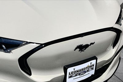 2025 Ford Mustang Mach-E Premium LONG RANGE