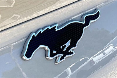 2025 Ford Mustang Mach-E Premium LONG RANGE