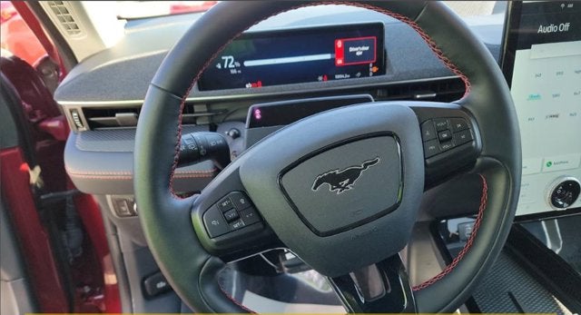 2025 Ford Mustang Mach-E Premium LONG RANGE SPORT