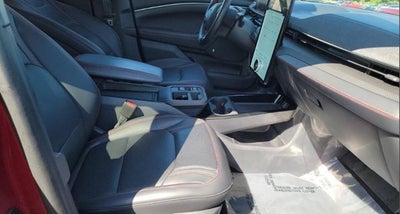 2025 Ford Mustang Mach-E Premium LONG RANGE SPORT